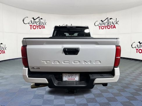 Used 2025 Toyota Tacoma SR5 image 6