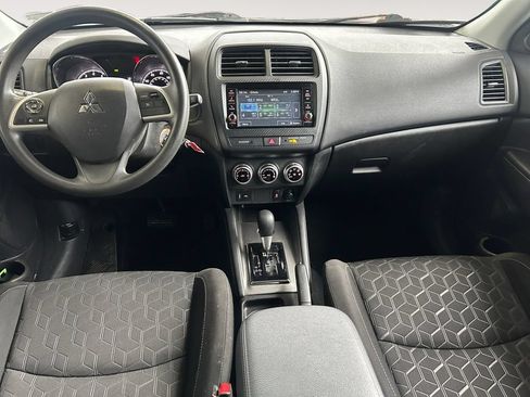 Used 2023 Mitsubishi Outlander Sport ES AWD/4WD image 10