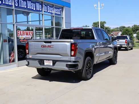 New 2026 GMC Sierra 1500 Elevation w/ Preferred Package image 3