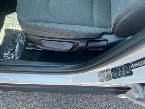 Used 2025 Kia K4 LXS image 22