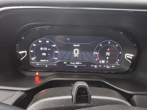 Certified 2024 GMC Yukon XL Denali Ultimate image 10