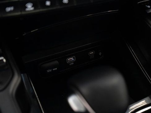 Used 2023 Kia Telluride S w/ S Sunroof Package image 27