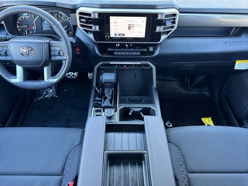 New 2026 Toyota Tundra SR5 image 12
