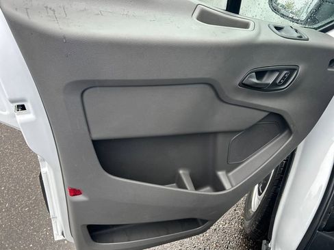 New 2025 Ford Transit 250 148 Medium Roof w/ Load Area Protection Package image 13