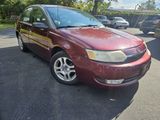 Used 2003 Saturn ION Level 3 w/ Travel Pkg image 3