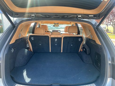 Used 2024 Genesis GV80 3.5T image 14