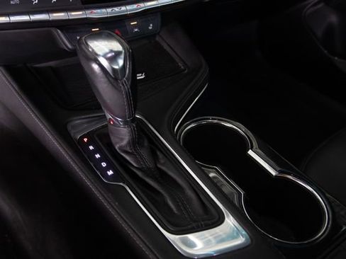 Certified 2023 Cadillac CT4 Luxury w/ Cold Weather Package image 21