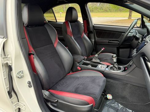 Used 2021 Subaru WRX STI image 32