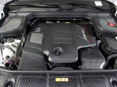 Certified 2026 Mercedes-Benz GLE 450 4MATIC image 35