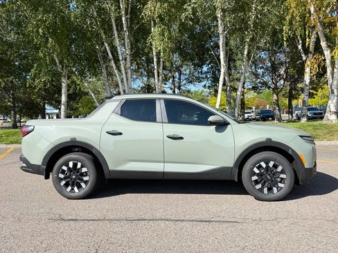 New 2026 Hyundai Santa Cruz SEL image 4