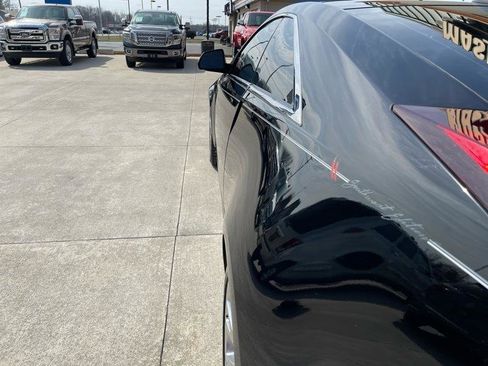 Used 2013 Cadillac CTS Premium w/ CTS Touring Package image 14