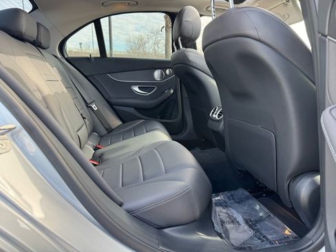 Certified 2021 Mercedes-Benz C 300 Sedan image 23
