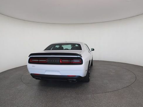 Used 2022 Dodge Challenger R/T Scat Pack w/ Plus Package image 16
