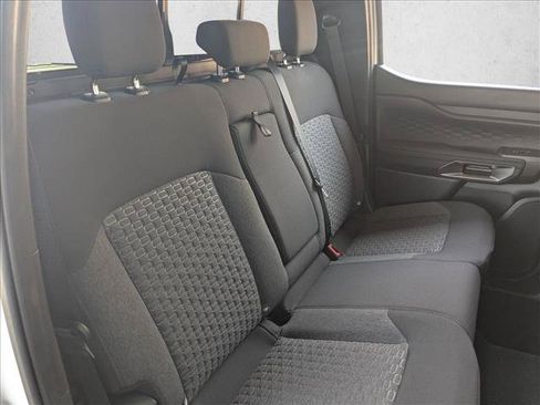Used 2025 Ford Ranger XLT w/ Equipment Group 301A High AWD/4WD image 20
