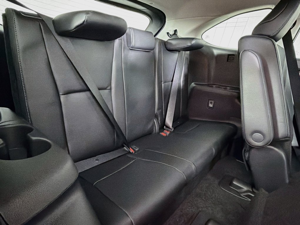 New 2026 Toyota Highlander Platinum AWD/4WD image 27