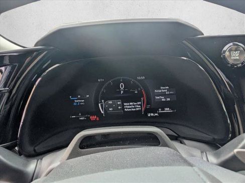 Used 2025 Lexus RX 350 w/ Luxury Package image 16