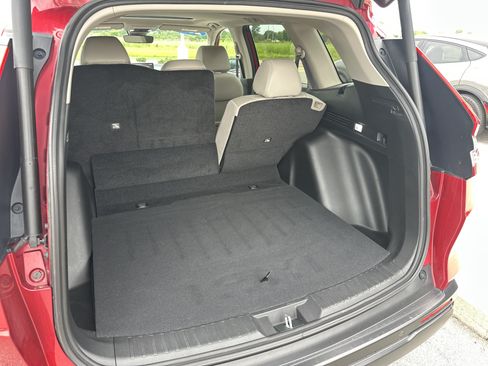 Certified 2024 Honda CR-V EX-L image 32