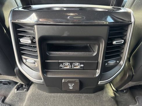 Used 2020 RAM 1500 Laramie w/ Sport Appearance Package AWD/4WD image 23