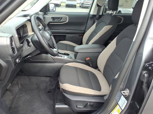 New 2026 Ford Bronco Sport Big Bend w/ Convenience Package AWD/4WD image 4
