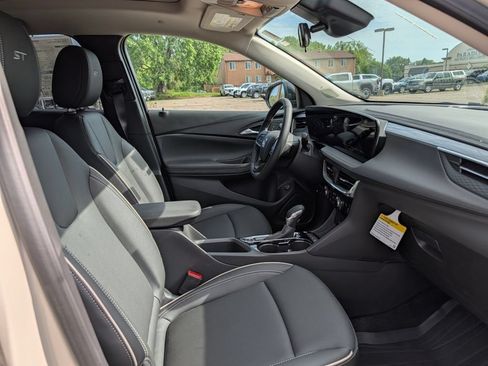 New 2026 Buick Encore GX Sport Touring w/ Studio Series AWD/4WD image 23