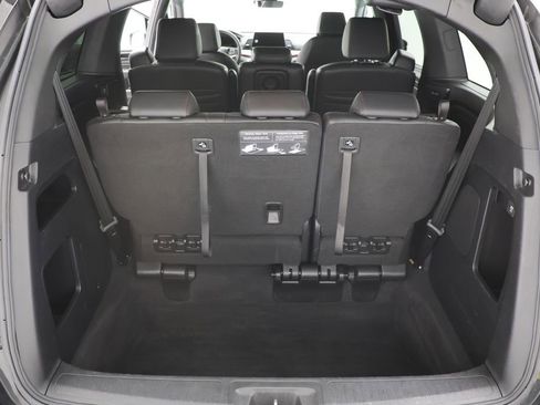Used 2025 Honda Odyssey Sport-L image 30