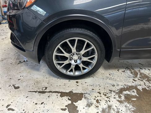 Used 2017 Buick Encore Sport Touring AWD/4WD image 11