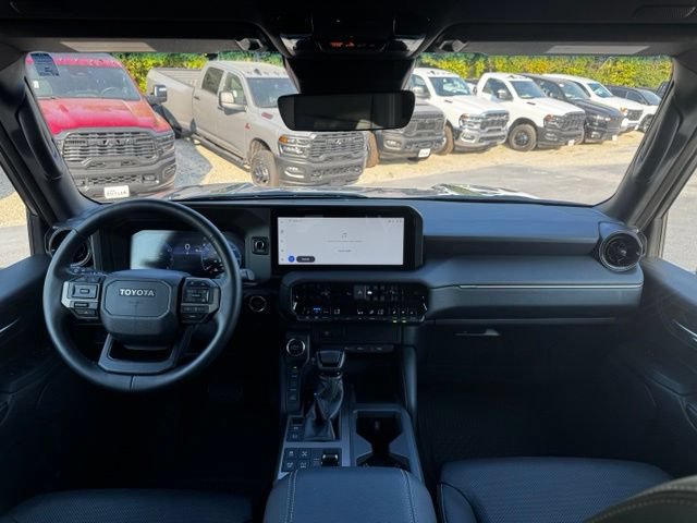 Used 2025 Toyota Land Cruiser AWD/4WD image 31
