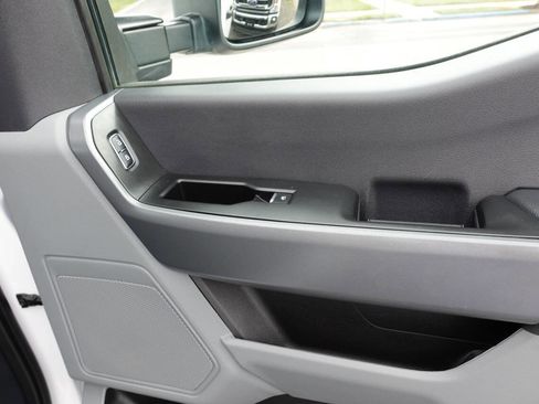 Used 2024 Ford F250 XLT image 37