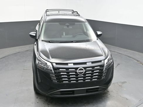 New 2026 Nissan Pathfinder SV AWD/4WD image 33