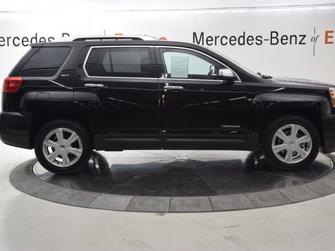 Used 2017 GMC Terrain SLT FWD image 7