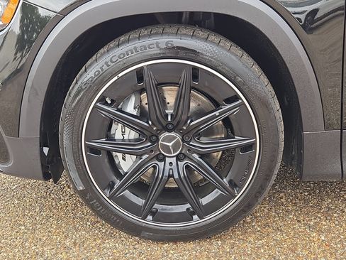 New 2026 Mercedes-Benz GLB 35 AMG 4MATIC image 11