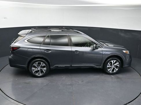 Used 2021 Subaru Outback Limited XT w/ Popular Package #2 AWD/4WD image 29