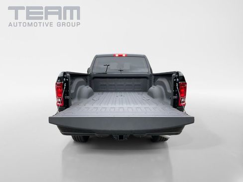 New 2025 RAM 2500 Big Horn image 13