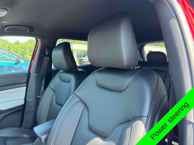 New 2026 Jeep Compass Limited AWD/4WD image 14