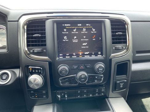 Used 2018 RAM 1500 Sport image 24