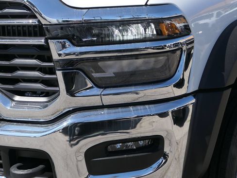 New 2026 RAM 5500 Tradesman w/ Chrome Appearance Group RWD image 9