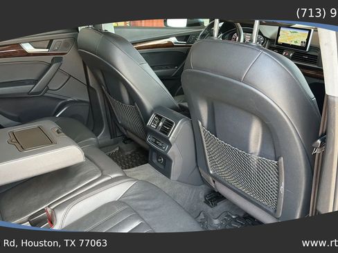 Used 2018 Audi Q5 2.0T Premium Plus w/ Premium Plus Package AWD/4WD image 33