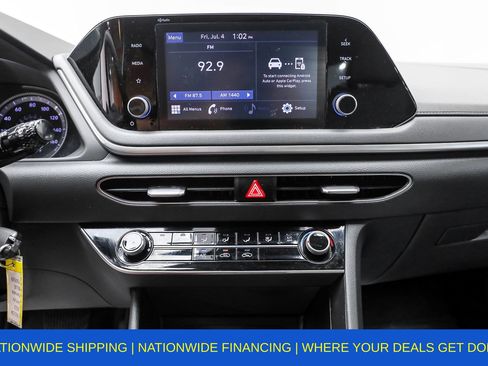 Used 2022 Hyundai Sonata SE image 15