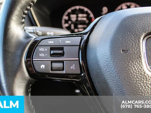 Used 2025 Honda CR-V EX-L image 27