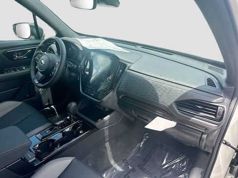 New 2026 Subaru Forester Sport AWD/4WD image 29