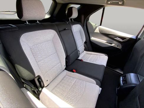 Used 2023 Chevrolet Equinox LT FWD image 19