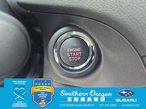 New 2026 Subaru Ascent Bronze Edition AWD/4WD image 16