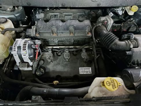 Used 2010 Dodge Journey SXT image 27