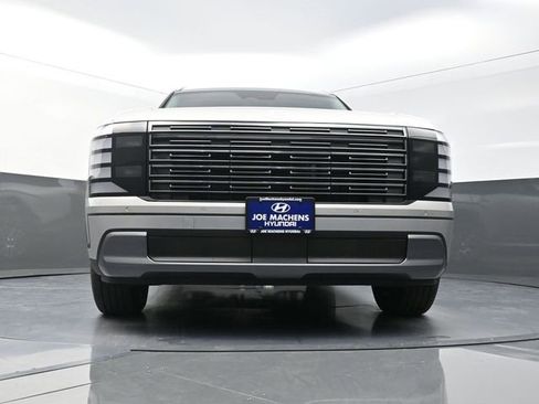 New 2026 Hyundai Palisade FWD Hybrid image 31