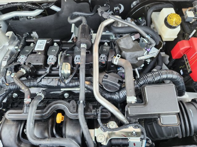 Used 2025 Nissan Kicks S w/ Charging Package FWD image 27