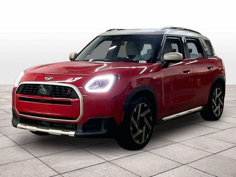 Used 2026 MINI Cooper Countryman S AWD/4WD image 1