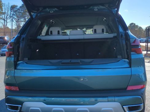 Used 2026 BMW X5 xDrive40i w/ Climate Comfort Package AWD/4WD image 31