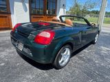 Used 2002 Toyota MR2 image 3