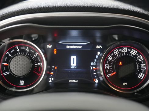 Used 2021 Dodge Challenger GT w/ Driver Convenience Group RWD image 18