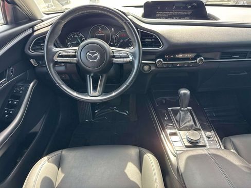 Certified 2023 MAZDA CX-30 AWD 2.5 S w/ Preferred Package image 14